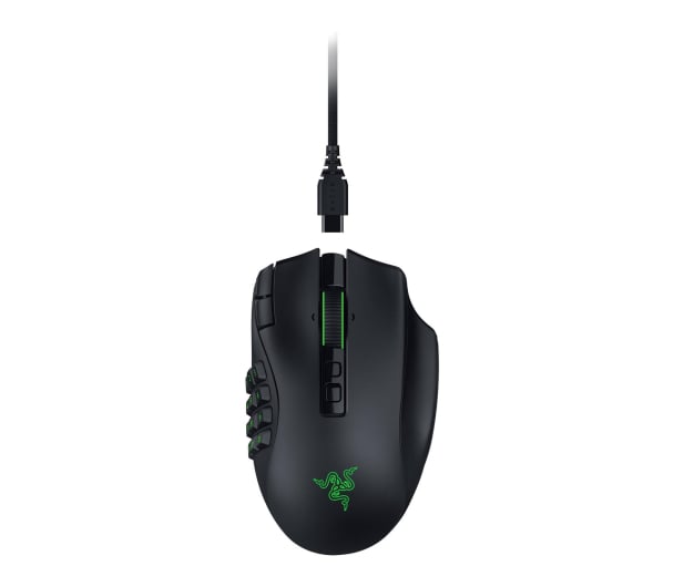 Razer Naga V3 Pro - 1585806 - zdjęcie